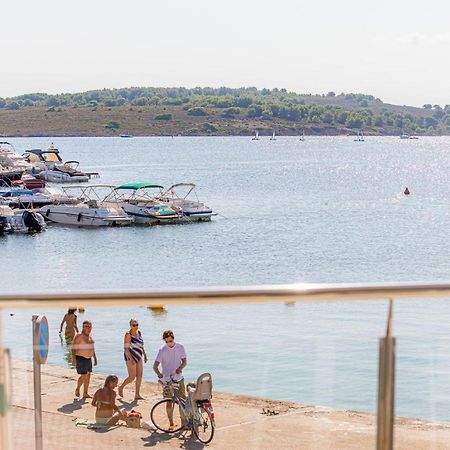 Mevamar Fornells (Menorca) Exterior foto